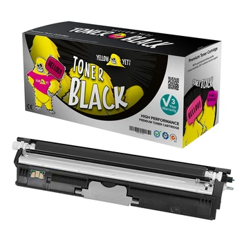 

1pcs Compatible Xerox 6121 Color Toner Cartridge for XEROX Phaser 6121 6121N 6121MFP 6121D 6121S 6121MF PV/D 6121MFPV/N Printer
