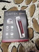 Cortadora de pelo profesional para hombres, maquinilla eléctrica para cortar el pelo, Barba, juego de corte de cabello, máquina rotativa de detalles de forro de bordes