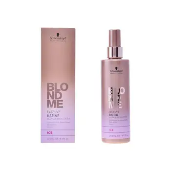 

Matizer Blondme Color Schwarzkopf (250 ml)