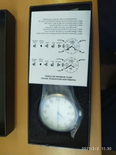 Reloj mecánico automático de negocios para hombre, con correa de cuero maestro de tiempo, esfera blanca, calendario, fecha, clásico