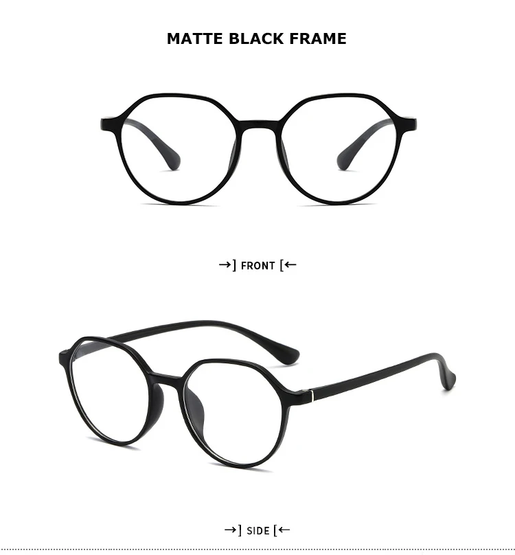 2-Matte Black