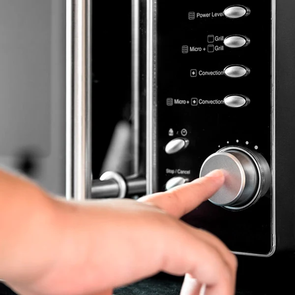 Cecotec 1365 3 в 1 микроволновая печь с конвекционной духовкой и грилем