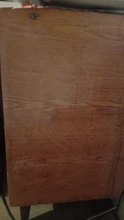 DEKO-lijadora de ratón TMMS01, 130W, con 9 hojas de papel de lija, extractor de polvo