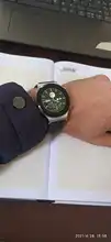 Reloj inteligente deportivo IP68 para Android e IOS, reloj inteligente deportivo resistente al agua, con llamadas, Bluetooth y pantalla completamente táctil, S-600