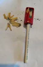 Sharpener-Cutter Knife Pencil Woodwork Narrow for Hand-Tools Shaver