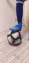 Sneakers Soccer-Shoes Football-Boots Futsal Training-Teens Kids Women Indoor Sportsturf