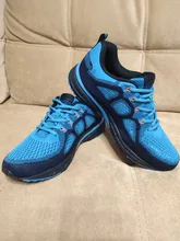 BONA-zapatillas deportivas de malla para hombre, zapatillas de entrenamiento ligeras, cestas para correr al aire libre