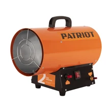 Калорифер газовый Patriot GS 12 (633445012) Калорифер газовый Patriot GS 12 (633445012)