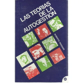 

The theories of self-management