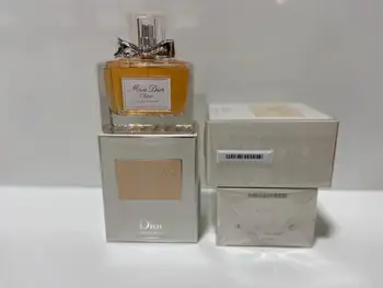 

MISS DOR CHERIE EAU DE PARFUM 100 ML