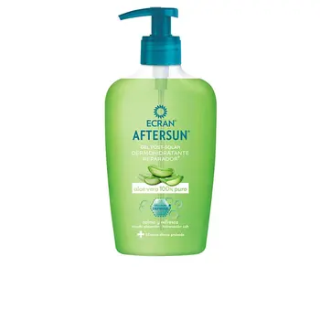 

ECRAN AFTERSUN aloe vera gel 200 ml