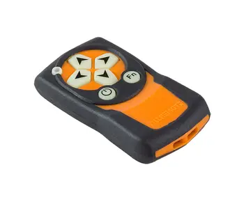 

Wireless control panel for spotlights 140/150/210/220 txsl014go