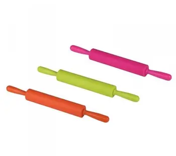 

Silicone pin with plastic handles Peterhof ph-12847