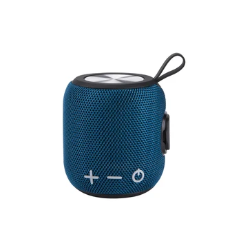 

FM0190 Mini IPX7 Waterproof Portable TWS Bluetooth Wireless Speaker 1800 mA For Sport Cycling Outdoor Loudspeaker Super Bass