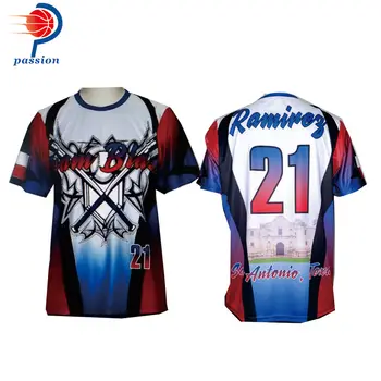 

2020 custom men breathable tops e-sports t-shirt