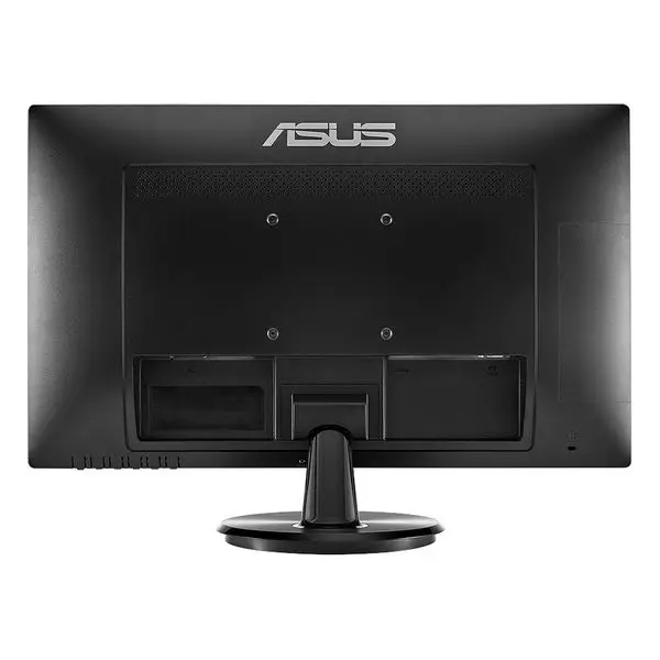 Monitor Asus VA249HE 23,8" Full HD LED HDMI Black