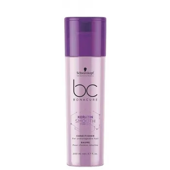 

BC Keratin Smooth Perfect Schwarzkopf Professional conditioner