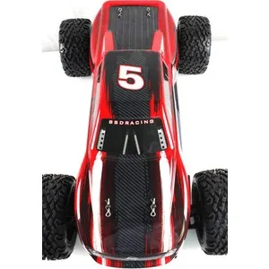 Радиоуправляемый монстр BSD Racing BS503T 4WD RTR масштаб 1:6 2.4G