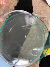 Kit de impresión de huella de bebé, arcilla suave de secado al aire para el cuidado del bebé, Kit de impresión de mano para pies, juguetes de fundición, almohadilla de impresión, recuerdo para recién nacido