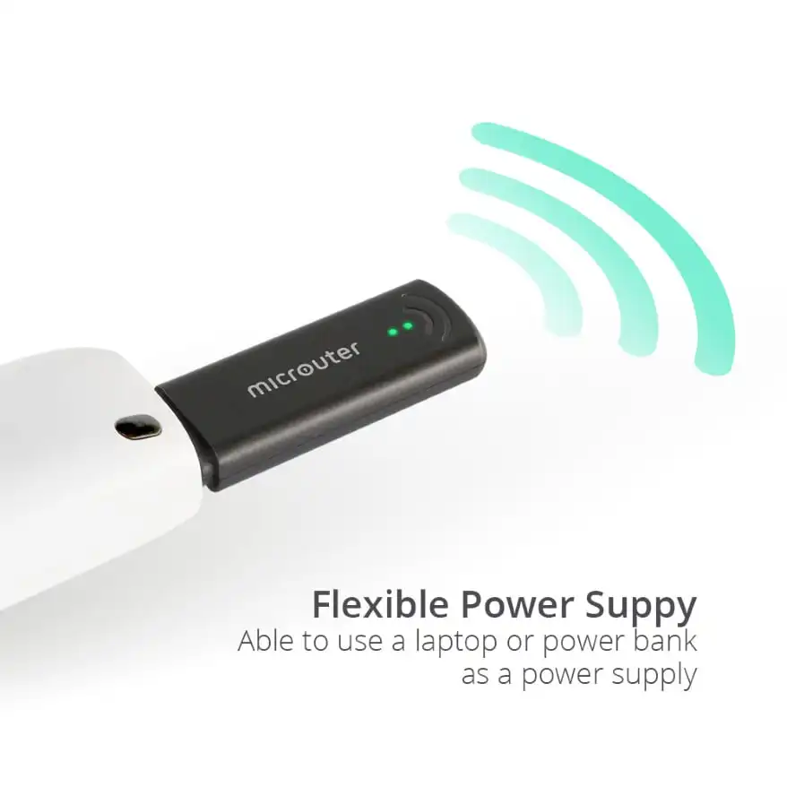 GL. iNet GL-USB150 Microuter, 150 Мбит/с высокая скорость, 64 МБ ram, 16 Мб Nor Flash, предварительно установленный OpenWrt, openvpn-клиент