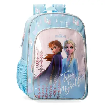 

Frozen backpack True to Myself 40cm customizable to cart
