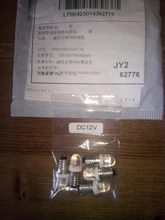 Led-Bulb E10 24V DC Old 6V 18V Instrument 3V 12V 5pcs Fashioned