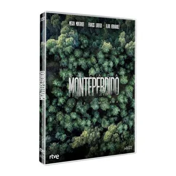 

Hunting-Monteperdido-DVD