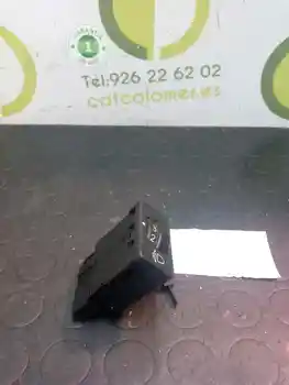 

6631398 control Lights Citroen Xsara Saloon 2.0 Hdi