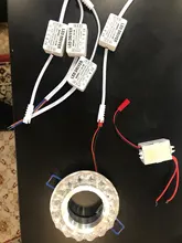 Lighting-Transformers Power-Supply-Unit Led-Driver 300ma AC85-265V 250ma 10W 36W 25W
