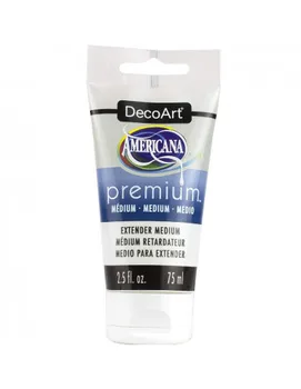 

MEDIUM TO EXTEND THE AMERICAN DTAM03 PREMIUM 75ML