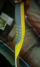 EiD-Plantillas ortésicas ortopédicas de PVC, almohadilla de suela plana para zapatos, de apoyo para arco para el cuidado de los pies y fascitis plantar
