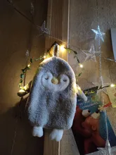 Tiny leaf garland fairy light decor LED Copper Wire string lights for Wedding forest