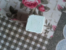 Hamster Teeth Grinding Stone Mineral Calcium Rabbit Rat Squirrel Toys Cube Hang