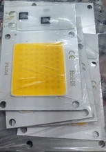 Cob-Lamp-Chip Spotlight Ic Led Smart White 220V 110V DIY 10W 40W 20W 50W 30W AC for Warm