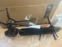 Patinete eléctrico plegable para adultos, Hoverboard inteligente de 36V, 8,5 pulgadas, 7500mah, 30 KM/h