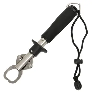 

Jaw gripper with aquatic flg-05 (lipgrip) flg-05