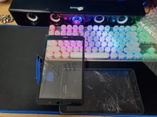 Digitizer Lcd-Panel Touch-Screen T337 Samsung Galaxy for Tab-4/8.0/T330/.. Front-Glass-Sensor-Parts