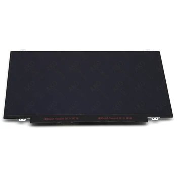 

14in HD On-Cell Touch screen LCD Display For HP Chromebook - 14-ca070nr Parts L14350-001