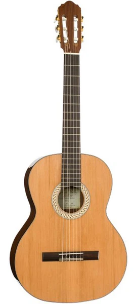 S53C Sofia Soloist Series Классическая гитара, размер 1/2, Kremona