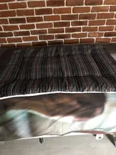 Pet-Bed-Mat House Pets-Dog-Blanket Soft-Fleece Small Kennel Dogs Cats Large Warm Winter