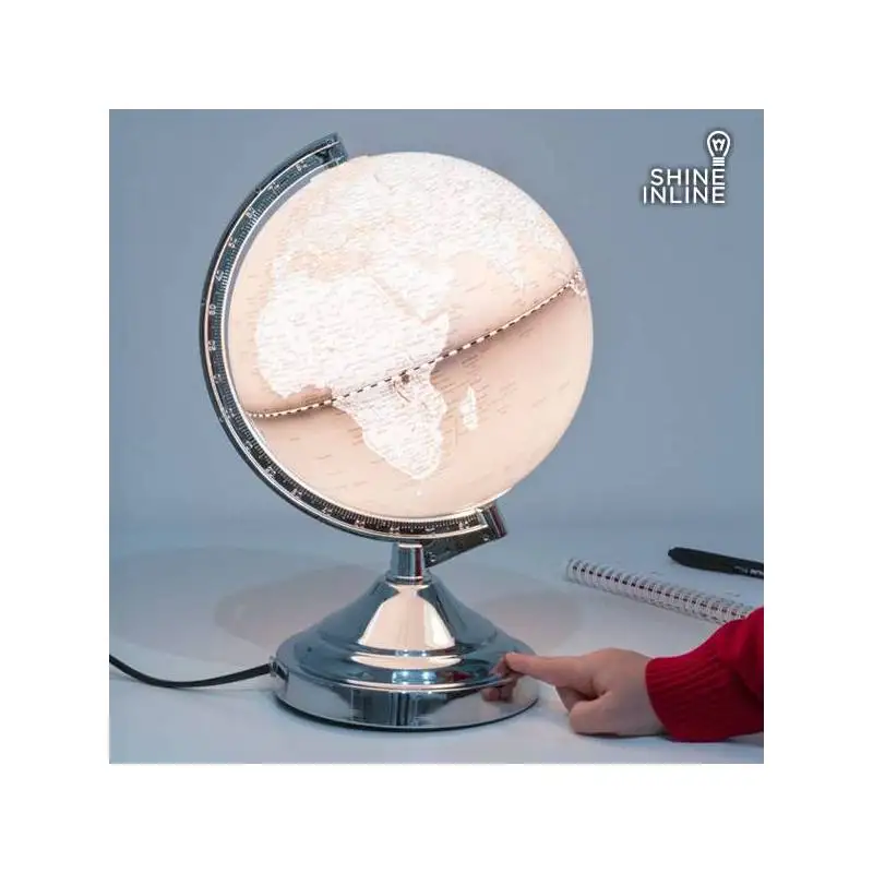 Лампа World Ball Shine Inline