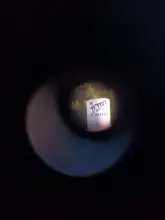 Maifeng-Telescopio monocular compacto, lente con clip retráctil con zoom de 8-40x40, impermeable, prisma Bak4 profesional, HD ED, vidrio con trípode para teléfono