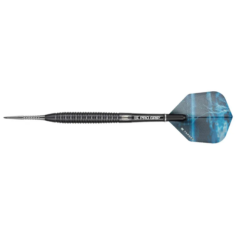 Мишень Дартс perfect storm black 25g