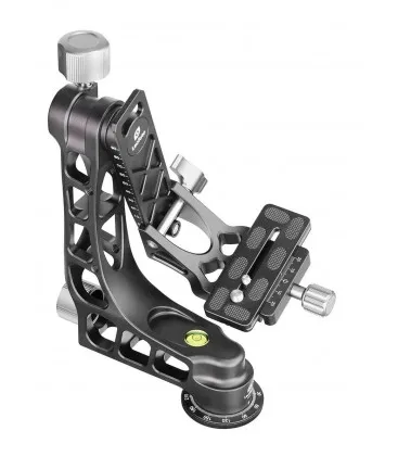 US $682.20 LEOFOTO BALL HEAD GIMBAL PG1
