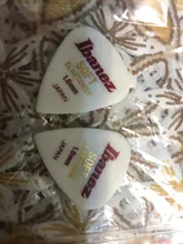 Ibanez ELASTOMER Guitar Pick, Sell by 1 piece