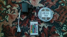 Led Ribbon Led-Strip-Lights Flexible Tape Phone-Bluetooth-App 5050 Waterproof RGB DC