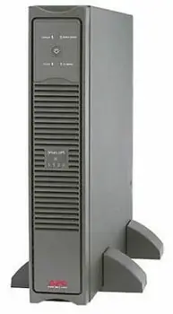 

SCHNEIDER ELECTRIC-SC1500l-Onduleur Smart-UPS SC 1 500VA 230 V-NEW