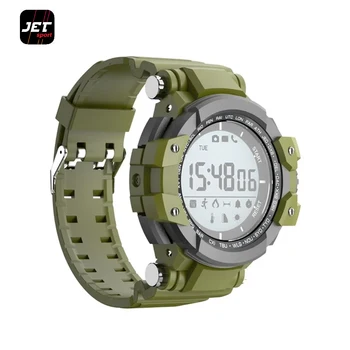 

Fitness tracker jet sport SW3