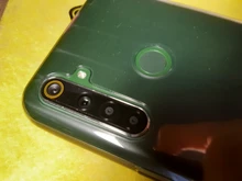 2PCS para OPPO verdadero yo 5 Protector de pantalla de vidrio templado de vidrio para verdadero yo 6 Pro 5 X50 XT X2 5i vidrio para verdadero yo 5 película del teléfono