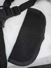 Arnés Universal de 5 puntos para bebé, cinturón de seguridad, cinturones de seguridad para cochecito, silla de paseo alta, cochecito de chico para niño